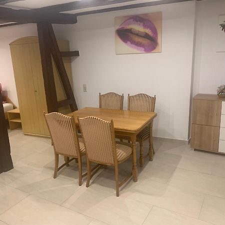 Boardinghouse Schnaitheim - Apartment Хайденхайм ан дер Бренц Екстериор снимка
