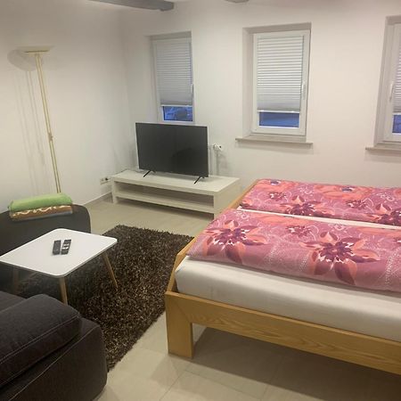 Boardinghouse Schnaitheim - Apartment Хайденхайм ан дер Бренц Екстериор снимка