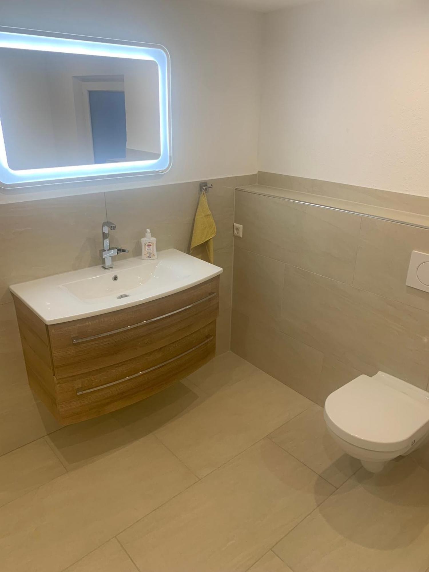Boardinghouse Schnaitheim - Apartment Хайденхайм ан дер Бренц Екстериор снимка