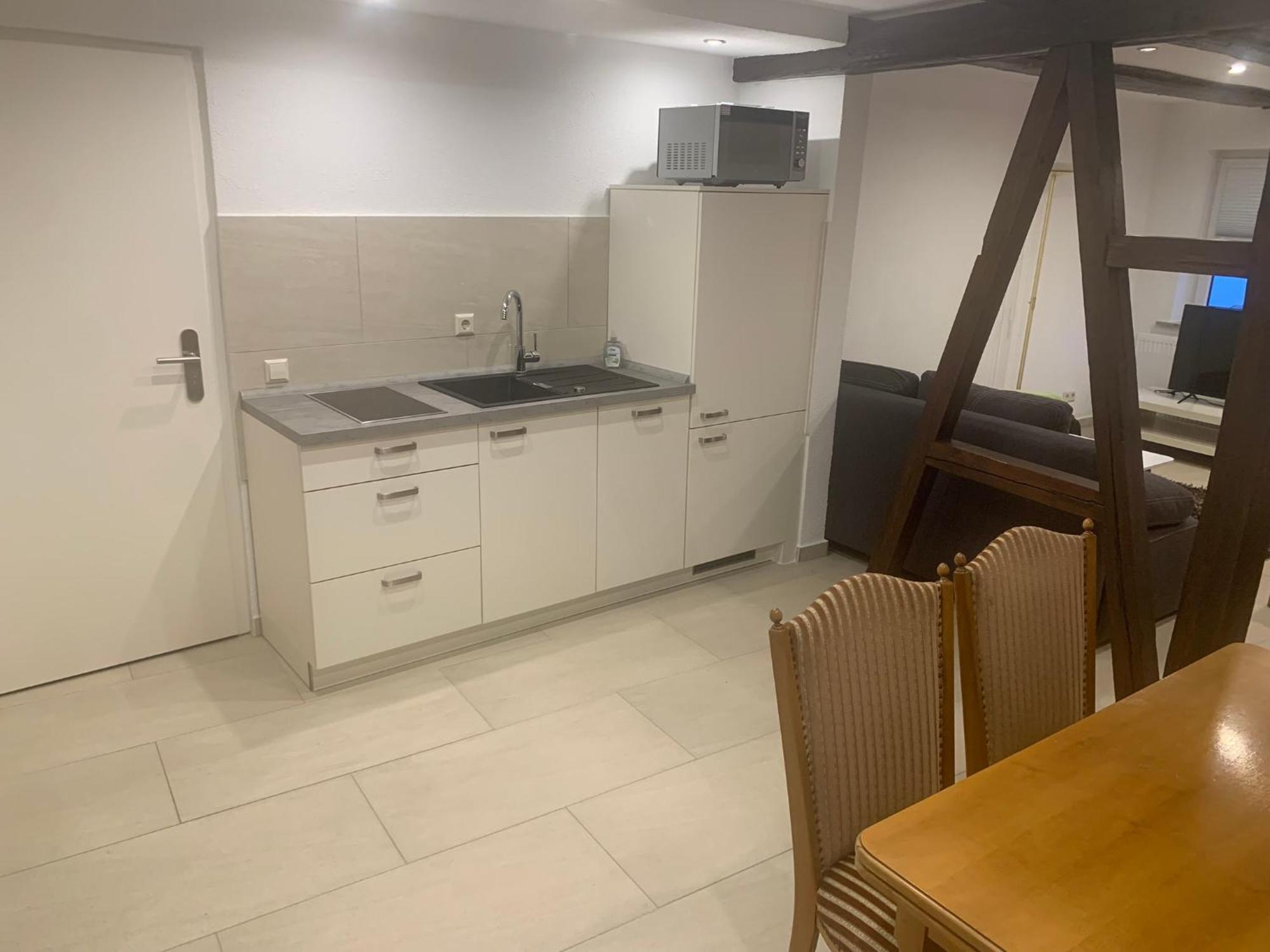 Boardinghouse Schnaitheim - Apartment Хайденхайм ан дер Бренц Екстериор снимка