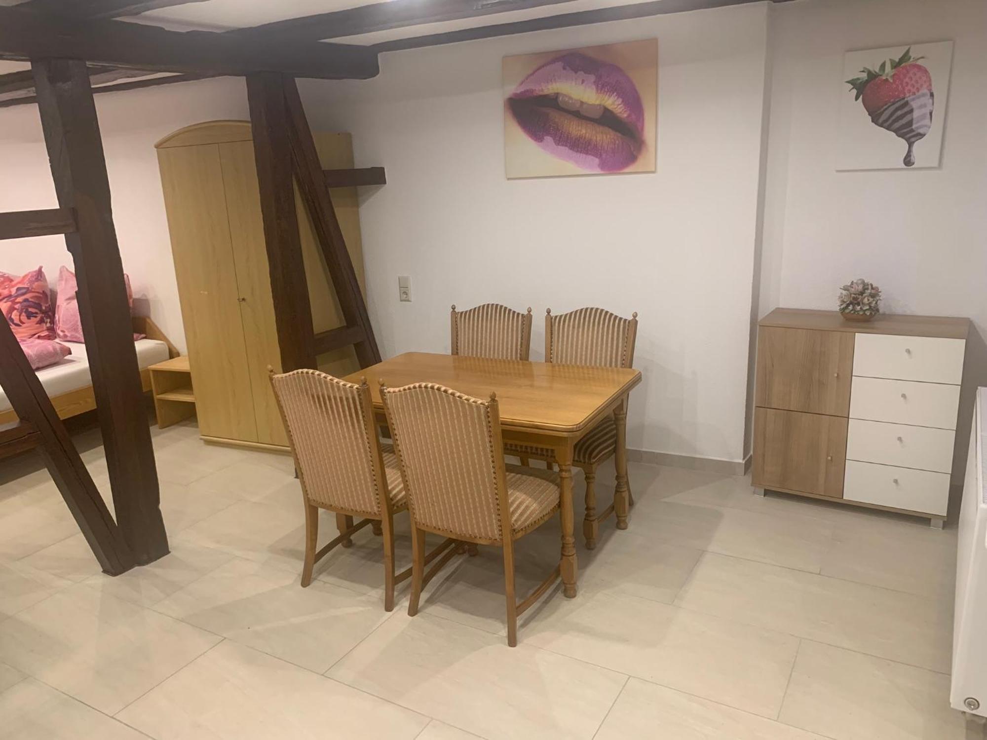 Boardinghouse Schnaitheim - Apartment Хайденхайм ан дер Бренц Екстериор снимка